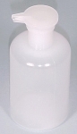 Dropping Bottle 60 ml LDPE