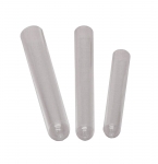 Test Tubes Plastic Polystyrene 12 x 75mm, 5ml Pack of 500