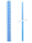 Gas Measuring Tube Glass 100ml