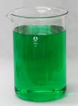 Glass Beaker 10,000ml Heavy Borosilicate Glass 10 Liter