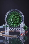 Powerwheel Water Turbine Hydro Generator