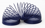 Plastic Slinky Spring