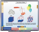Properties & States of Matter Multimedia Lesson