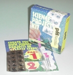 pH Test Kit Water/Soil