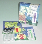 Bacteria Test Kit