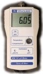 pH Meter Laboratory