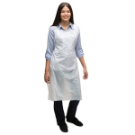 Poly Aprons Economy, Pack of 100