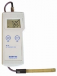 pH Portable Meter