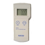 Multi Parameter Portable Meter