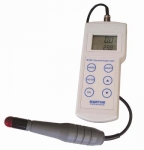 Oxygen Portable Meter