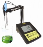 pH/ORP/Celsius Combined Bench Meter