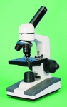 Student Compound Microscope Illuminated 