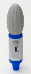 Pipette Controller Manual-Use, Blue
