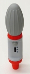 Pipette Controller Manual-Use, Red