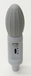 Pipette Controller Manual-Use, Gray