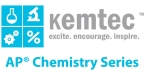 Complete AP Chemistry Series