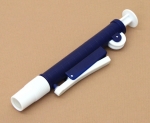 Pipette Pipet Pump Blue 2 ml