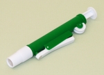 Pipette Pipet Pump Green 10mL