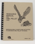 Resource Manual: Owl Pellet Labs