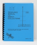 Resource Manual: Insect Collection