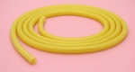 Latex Tubing 1/8 Inch (3.175mm) ID x 1/32 Inch (0.793mm)WT, 50 ft