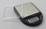 USN-600 Digital Balance Scale 600g x 0.1g, With Weighing Paper