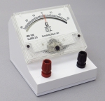 Galvanometer Student