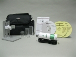 Basic Education Kit with Zoom Scope USB