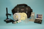 Lab Education Kit with Zoom Scope USB