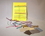 Fibers Microscopy Kit