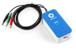 EKG Sensor for Data Logger