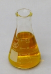 Erlenmeyer Flask Borosilicate Glass Lab Zap 50mL