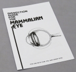 Dissection Guide for the Mammalian Eye