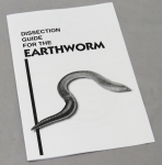 Dissection Guide for the Earthworm
