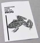 Dissection Guide for the Frog
