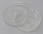 Petri Culture Dishes Borosilicate Glass Superior Quality 150mm Diameter