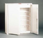 Safety Goggle Sanitizing Cabinet 30 Capacity