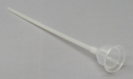 Thistle Funnel Polypropylene Plastic 290mm