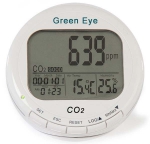 Desktop CO2 & RH/T Monitor/Data Logger