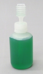 Dropping Bottle with Pipette Cap 125mL 