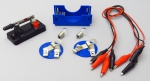Create a Circuit Kit with Alligator Leads 