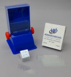Glass Slide Making Storage Kit