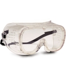 Plastic Safety Impact Goggles Direct Vent