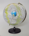 Transparent Celestial Star Globe Student