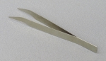 Insect Holding/Pinning Forceps Softer 110 mm Length