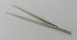 Insect Holding/Pinning Forceps Soft 150 mm Length
