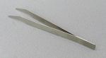 Insect Holding/Pinning Forceps Soft 110 mm Length