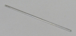 Stir Rod, Borosilicate Glass, 6 Inch (150mm)