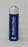 Member's Mark, Size AA Alkaline Batteries