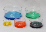 Crystallizing Dish Borosilicate Glass 150mm